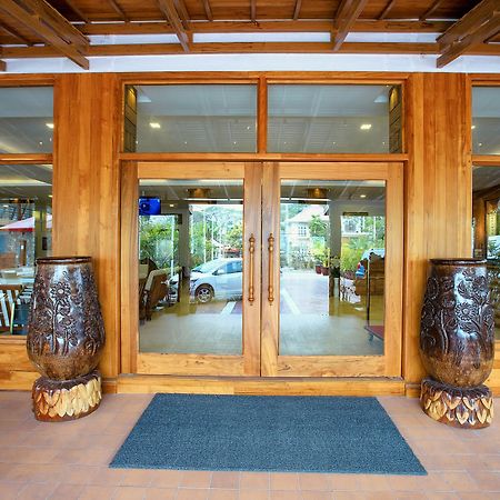 Mandalay Lodge Hotel Ngoại thất bức ảnh